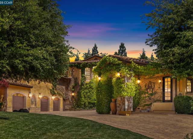 Property at 3711 Northgate Woods Ct, Walnut Creek, CA 94598, 5 beds, 4 baths