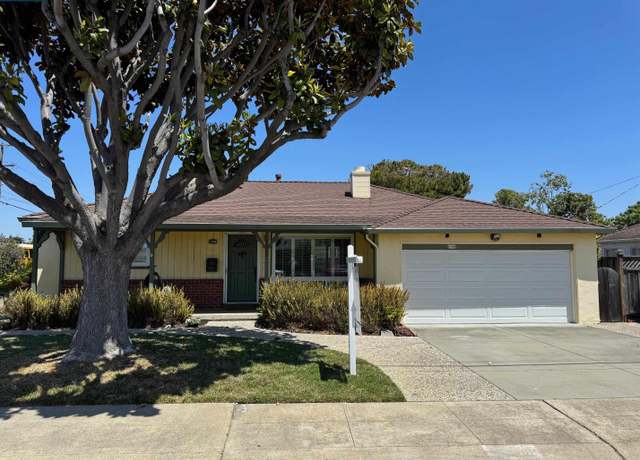 Property at 17300 Via Melina, San Lorenzo, CA 94580, 3 beds, 1 bath