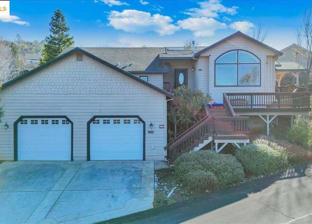 Property at 20405 Starr King Dr, Soulsbyville, CA 95372, 3 beds, 2 baths