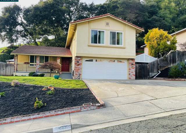 Property at 847 Maison Way, Richmond, CA 94803, 4 beds, 2.5 baths