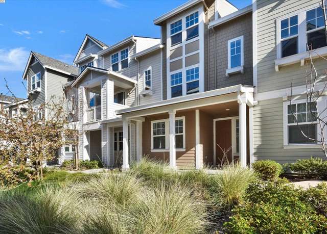 Property at 247 Orbit Way, Mountain View, CA 94043, 3 beds, 3.5 baths
