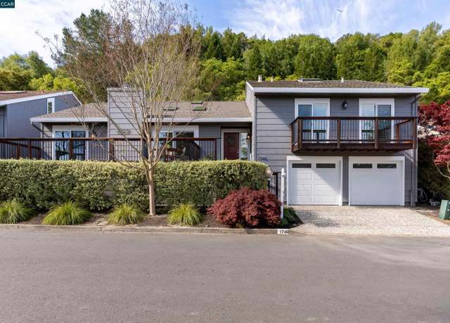 Property at 1746 Spyglass Ln, Moraga, CA 94556, 3 beds, 2 baths