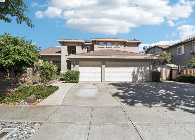 Property at 1437 Rebecca Dr, Livermore, CA 94550, 4 beds, 3 baths
