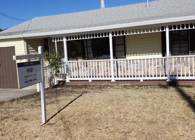 Property at 175 Clyde St, Pittsburg, CA 94565, 3 beds, 1.5 baths