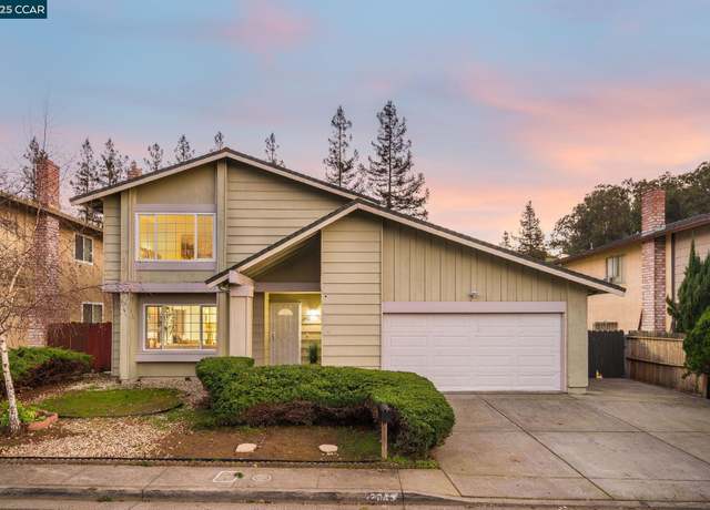 Property at 2943 Redwood Pkwy, Vallejo, CA 94591, 4 beds, 2.5 baths