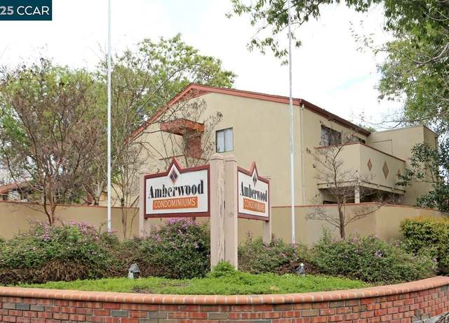 Property at Undisclosed address, Concord, CA 94520