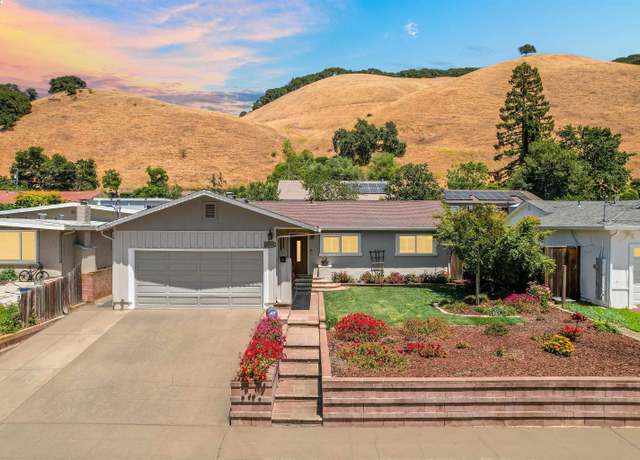 Property at 38392 Nebo Dr, Fremont, CA 94536, 3 beds, 2 baths