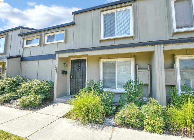 Property at 137 Rainier Ln, Antioch, CA 94509, 4 beds, 1.5 baths