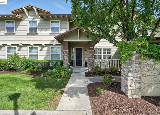 Property at 1412 Arianna Ln, San Ramon, CA 94582, 3 beds, 2.5 baths