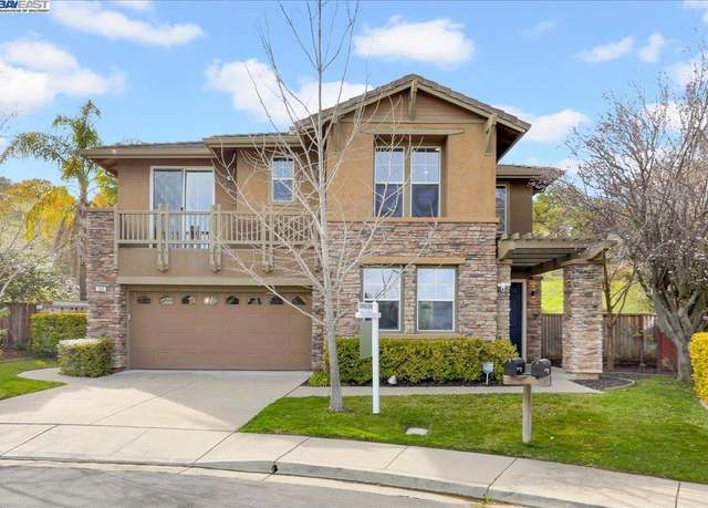 Property at 786 Pradera, San Ramon, CA 94583, 4 beds, 3 baths