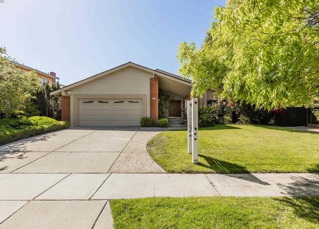 Property at 960 Arikara Dr, Fremont, CA 94539, 4 beds, 4 baths