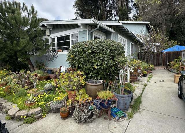 Property at 6440 Sunnymere, Oakland, CA 94605, 4 beds, 3 baths