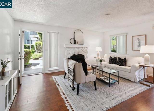 Property at 108 Compton Cir Unit D, San Ramon, CA 94583, 2 beds, 2 baths