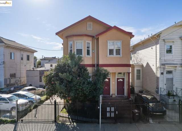 Property at 1531 9th, Oakland, CA 94607, 6 beds, 4 baths