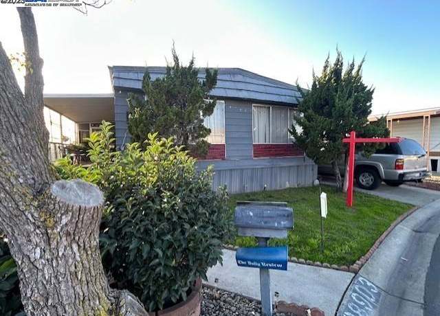 Property at 28903 Granada Dr, Hayward, CA 94544, 2 beds, 2 baths