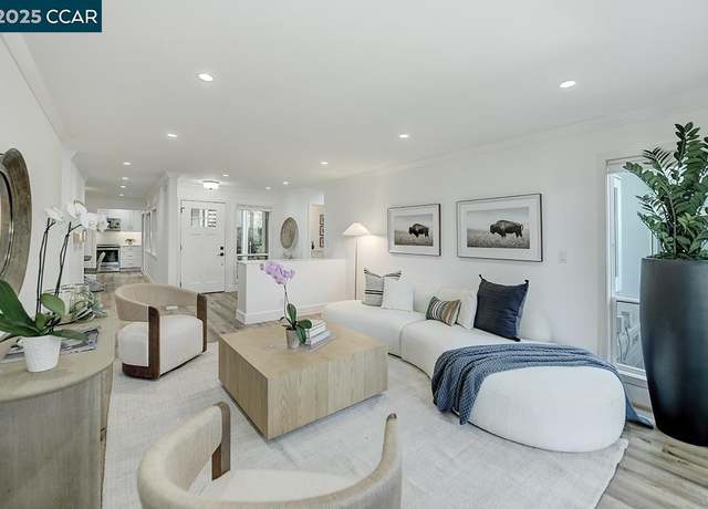 Property at 3064 Rossmoor Pkwy #6, Walnut Creek, CA 94595, 2 beds, 2 baths