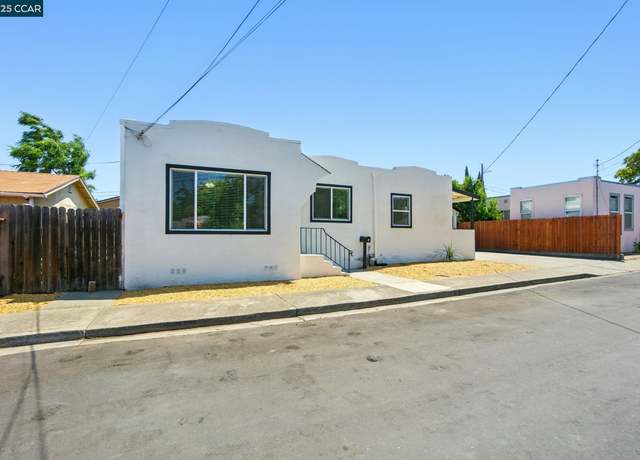 Property at 35 W Rose Ave, Bay Point, CA 94565, 3 beds, 1.5 baths