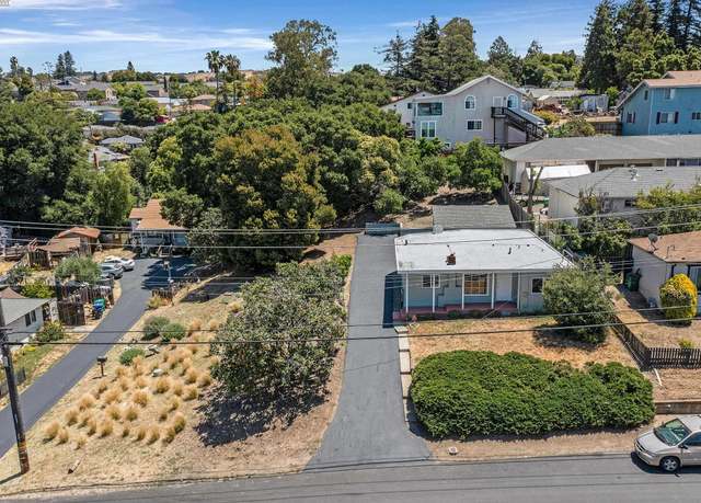 Property at 22756 Bayview Ave, Hayward, CA 94541, 2 beds, 1 bath