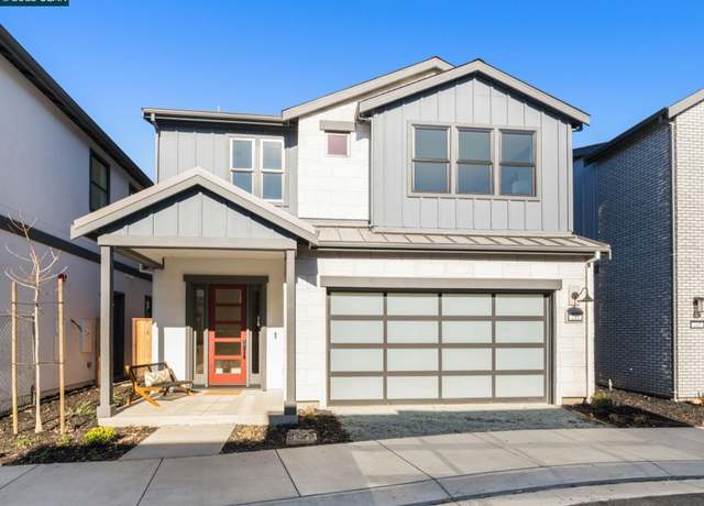 Property at 257 Haleena Pl, Walnut Creek, CA 94597, 3 beds, 2.5 baths