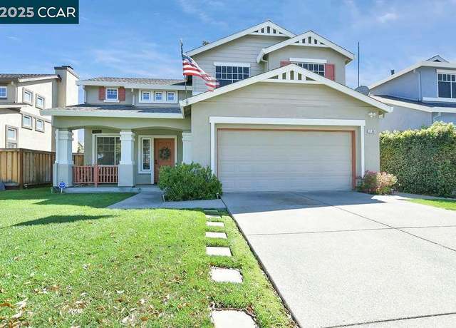 Property at 1160 Shadowcliff Way, Brentwood, CA 94513, 3 beds, 2.5 baths