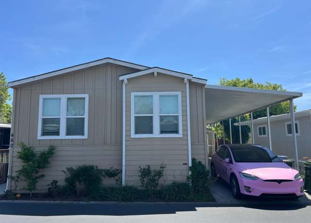 Property at 460 Pinefield #460, San Jose, CA 95134, 3 beds, 2 baths