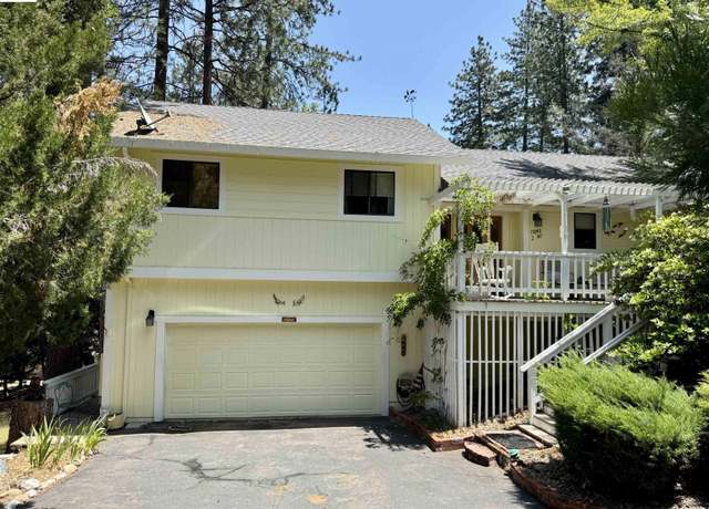 Property at 19240 James Cir, Groveland, CA 95321, 3 beds, 2 baths
