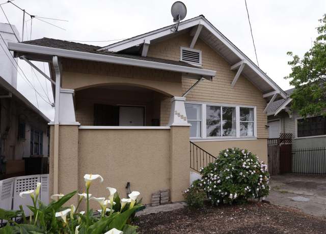 Property at 1538 Ashby Ave, Berkeley, CA 94703, 3 beds, 2 baths