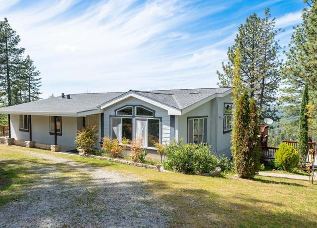 Property at 14541 Fricot City Rd, Sheep Ranch, CA 95246, 3 beds, 2 baths