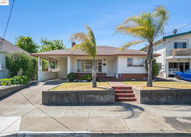Property at 9 W 7th St, Antioch, CA 94509, 2 beds, 1 bath