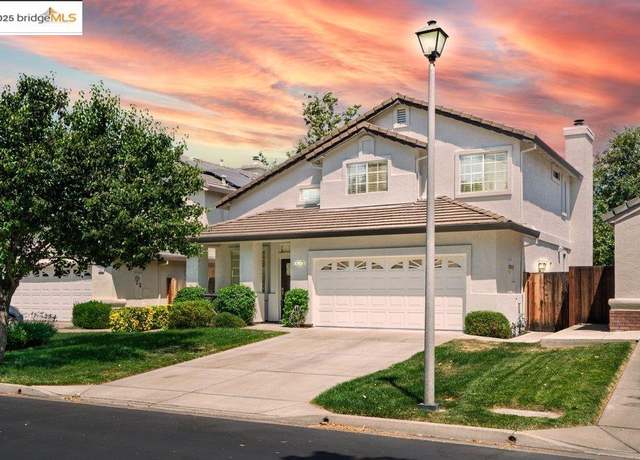 Property at 454 Apple Hill Dr, Brentwood, CA 94513, 4 beds, 2.5 baths