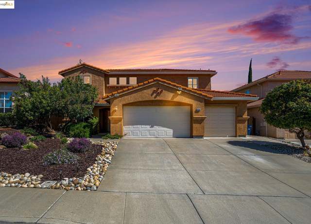 Property at 1919 Mount Conness Way, Antioch, CA 94531, 5 beds, 3 baths