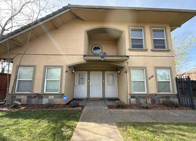 Property at 3135 Academy Way, Sacramento, CA 95815, 6 beds, 3 baths