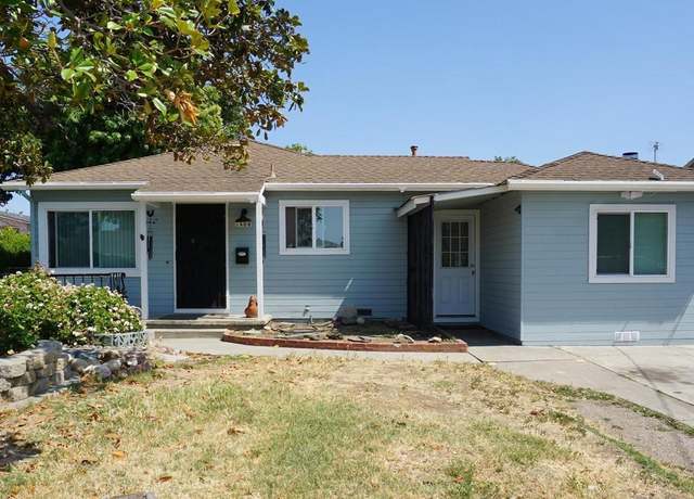 Property at 1608 Virginia Pl, San Jose, CA 95116, 5 beds, 2 baths