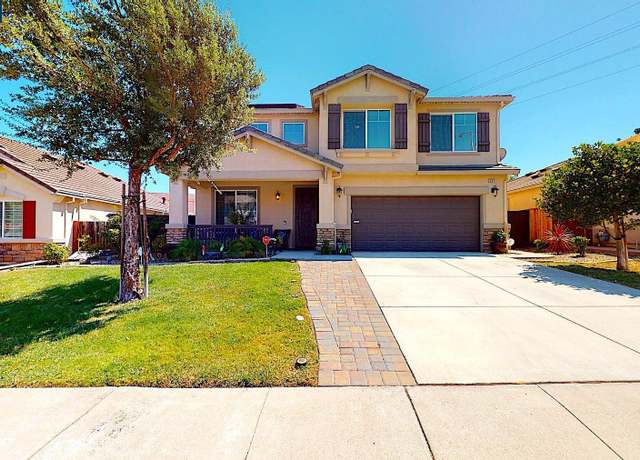Property at 3685 Mallard Ct, Antioch, CA 94509, 5 beds, 3 baths