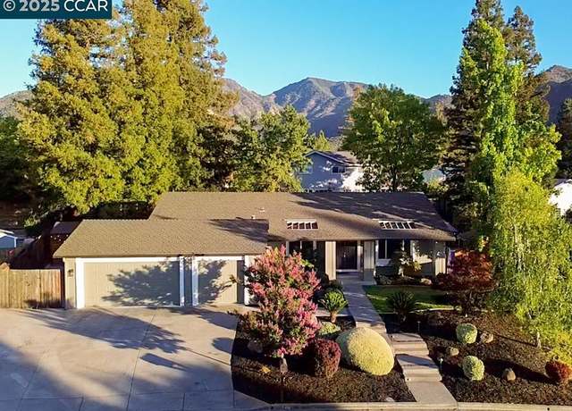 Property at 14 Mt Eden Pl, Clayton, CA 94517, 4 beds, 2 baths