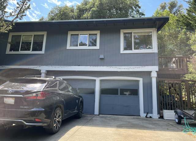Property at 20 Sheridan Ct, Mill Valley, CA 94941, 4 beds, 3 baths