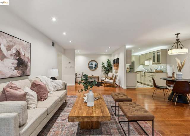 Property at 22 Moss Ave #107, Oakland, CA 94610, 2 beds, 2 baths