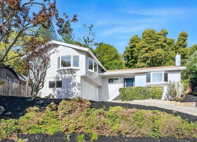 Property at 35 San Joaquin Pl, Novato, CA 94947, 4 beds, 3 baths