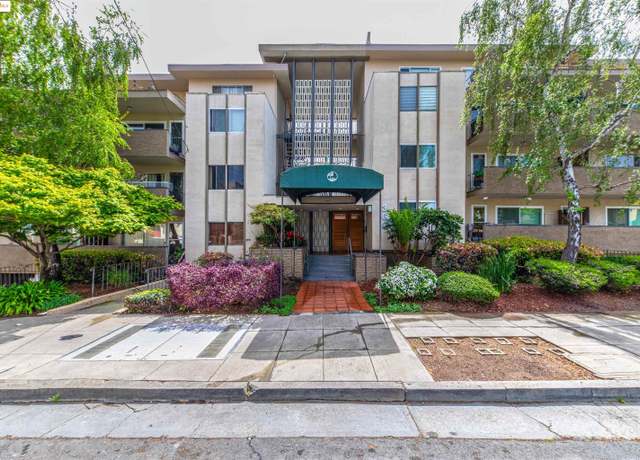 Property at 360 Vernon St Apt 209, Oakland, CA 94610, 2 beds, 1 bath