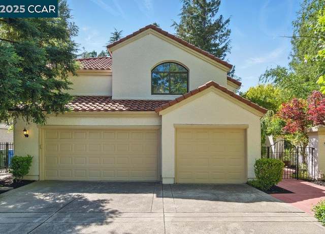 Property at 3094 Deer Mdw, Danville, CA 94506, 4 beds, 3 baths