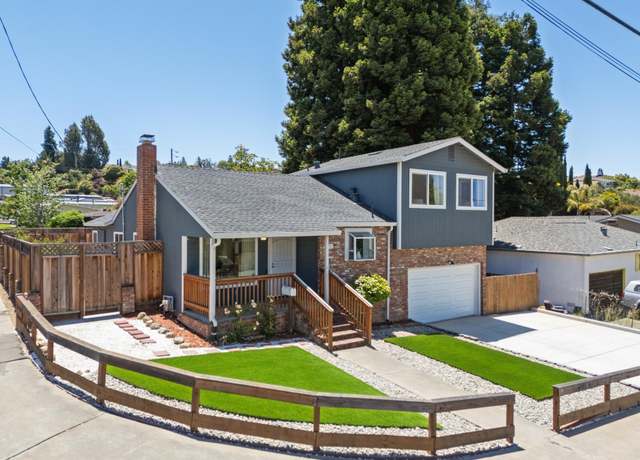 Property at 3287 Kelly St, Hayward, CA 94541, 4 beds, 2 baths