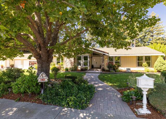 Property at 558 Freitas Rd, Danville, CA 94526, 4 beds, 2 baths