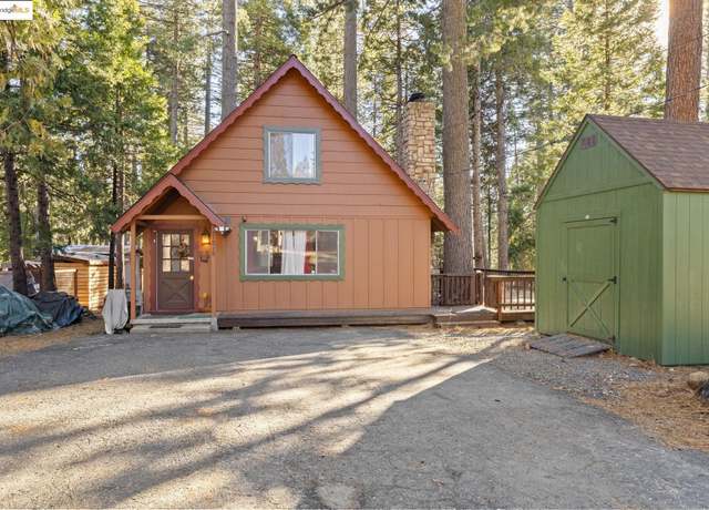 Property at 21215 Fools Gold St, Mi Wuk Village, CA 95346, 3 beds, 1.5 baths