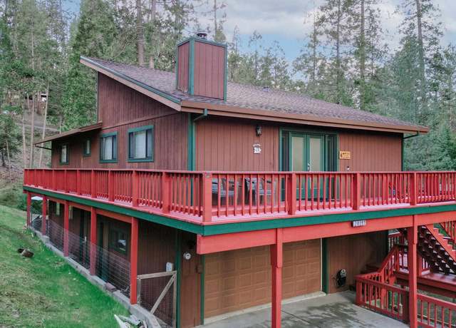 Property at 20197 Upper Skyridge Dr, Groveland, CA 95321, 3 beds, 3 baths