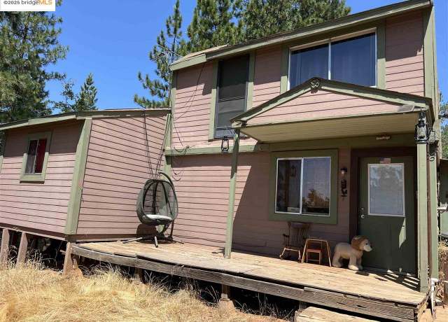 Property at 100 Mt Knight, Twain Harte, CA 95383, 2 beds, 1 bath