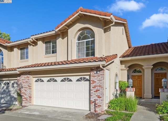 Property at 909 Cloverberry Way, San Ramon, CA 94582, 3 beds, 2.5 baths