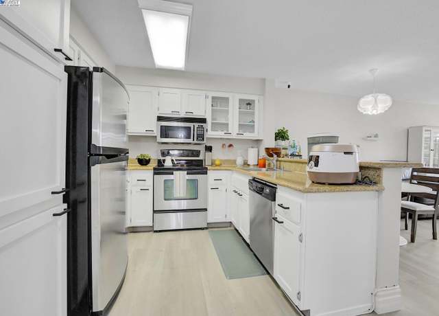 Property at 39109 Guardino Dr #239, Fremont, CA 94538, 2 beds, 1 bath