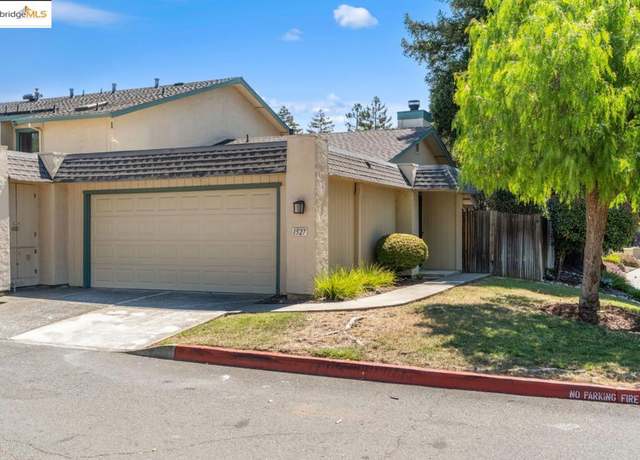 Property at 1527 London Cir, Benicia, CA 94510, 2 beds, 2 baths