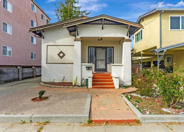 Property at 232 Chumalia, San Leandro, CA 94577, 5 beds, 2 baths