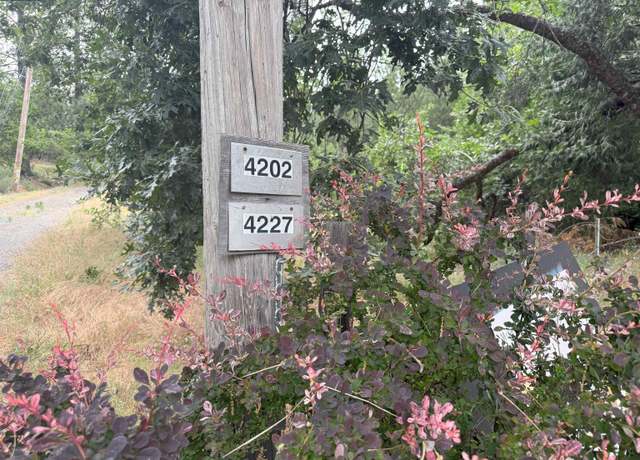 Property at 4227 Meadow View Rd, Murphys, CA 95247